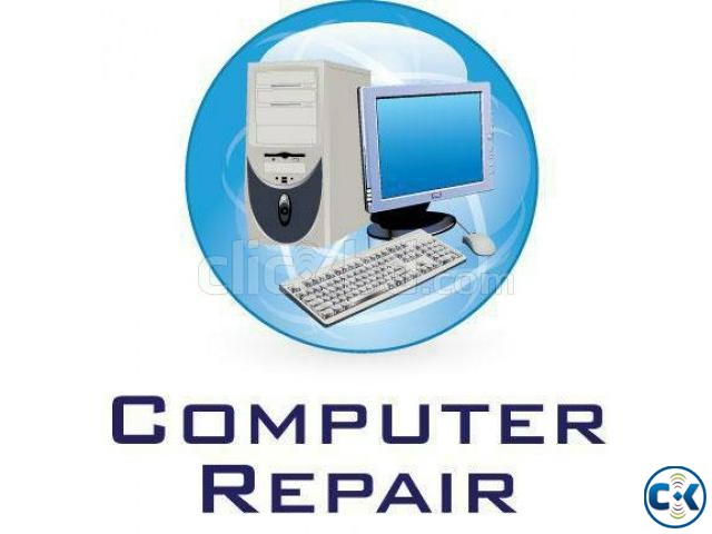 Laptop Computer Printer Repair Service by Experience IT Prof large image 0