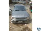 Toyota Starlet Ep82