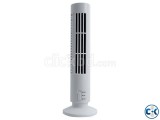 2 SPEED USB TOWER FAN