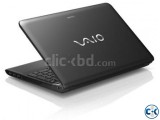 Sony Vaio Laptop Core i3 BPCEB48FJ