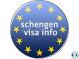 Shenzhen Tourist Visa