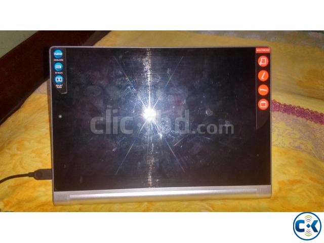 Lenovo yoga tablet 2 10.1 inch large image 0