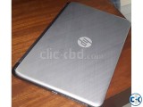 Hp 4th Gen core i5 New Condition