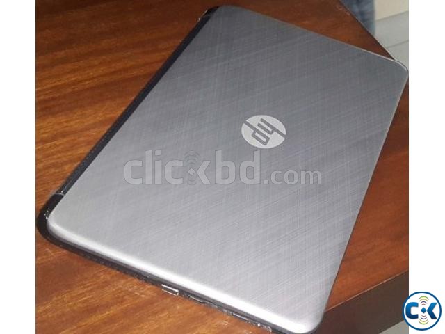 Hp 4th Gen core i5 New Condition large image 0