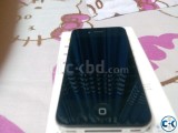 Apple iphone 4s Black Original