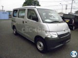 TOYOTA TOWNACE GL SILVER