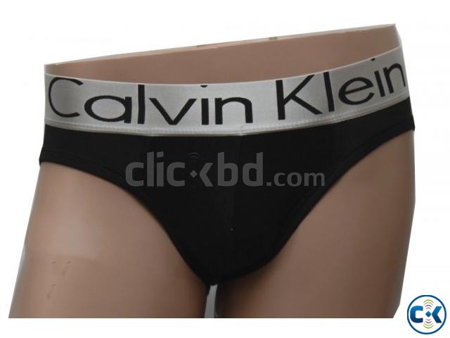 Exclusive Calvin Klein Underwear for Men large image 0