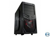 Urgent sell Gaming PC G1 Snipr with 12GB RAM 2TB HDD