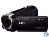 SONY HANDYCAM HDR-CX240E