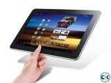 Samsung 10 TABLET PC