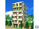 uttara sector 11 flat for sale