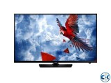 40 inch samsung H4200 LED TV WITH monitor