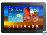 Samsung Made In Korea By Samsung 10.1 Tab