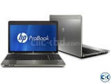 Hp probook Core i5 1ye warranty