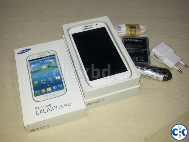 SAMSUNG GALAXY GRAND EID OFFER large image 0