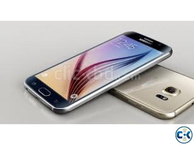 Samsung Galaxy S6 large image 0