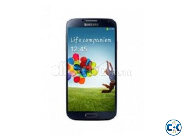 Samsung Galaxy S4 I9500 large image 0