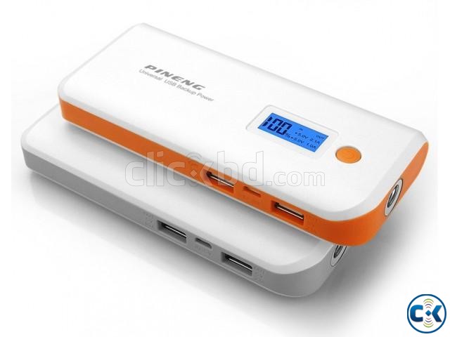 20000mAh_Portable power Bank_01756812104 large image 0