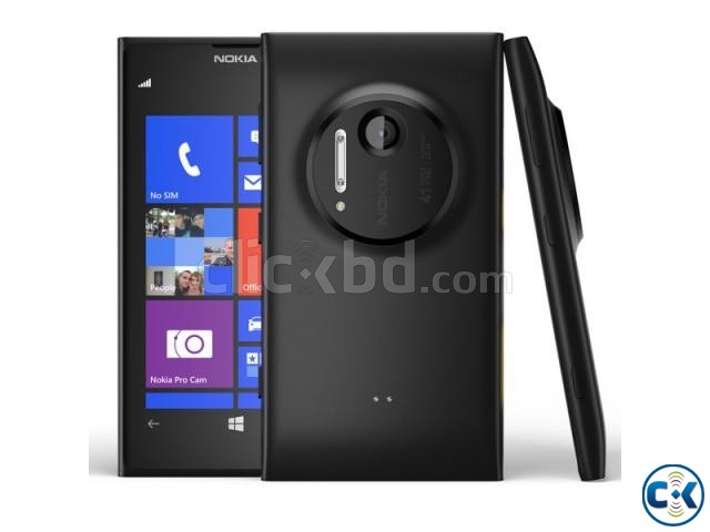 Brand New NOKIA LUMIA 1020 Intact box from UK large image 0