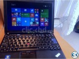 Lenovo IBM Think Pad X201 Core i5 .. From UK