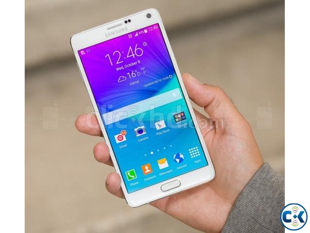 Samsung Note 4 Clone large image 0