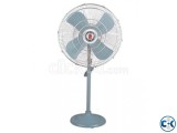 Pakistani Fan DELUXE GFC Powerful Stand Fan