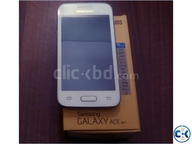 Samsung Galaxy Ace Nxt large image 0