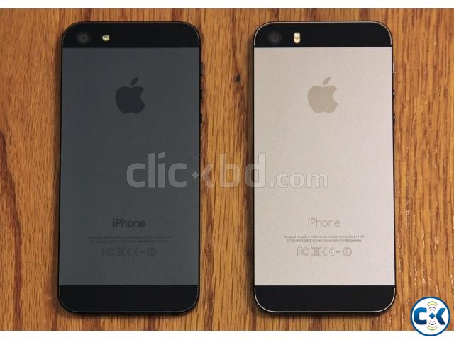 Apple iphone 5s Replica Clone large image 0