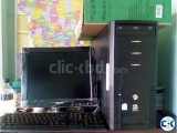 Core2dou Computer Only 9700tk