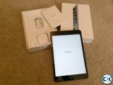 APPLE IPAD MINI 16GB WIFI VERSION WITH BOX AND ACCESORIES