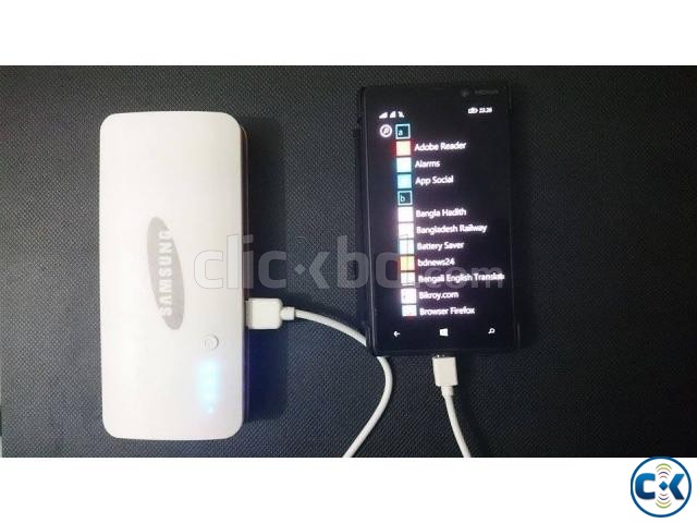 Samsung 20000 mAh Power Bank large image 0