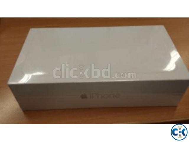 BRAND NEW Apple Iphone 6 GOLD INTACT large image 0