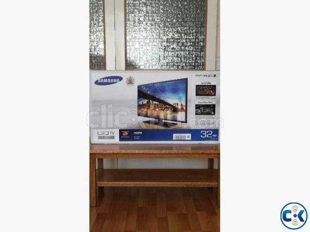 Samsung 32F5000 32 inch LED TV large image 0