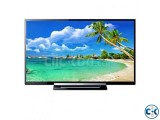 48 inch SONY BRAVIA R472 LED TV WITH monitor