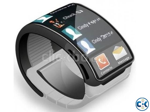 Samsung Gear SM-V700 Brand New Intact  large image 0