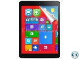 Cube i6 Air 3G Dual Boot Windows8.1 KitKat 4.4 Tablet PC