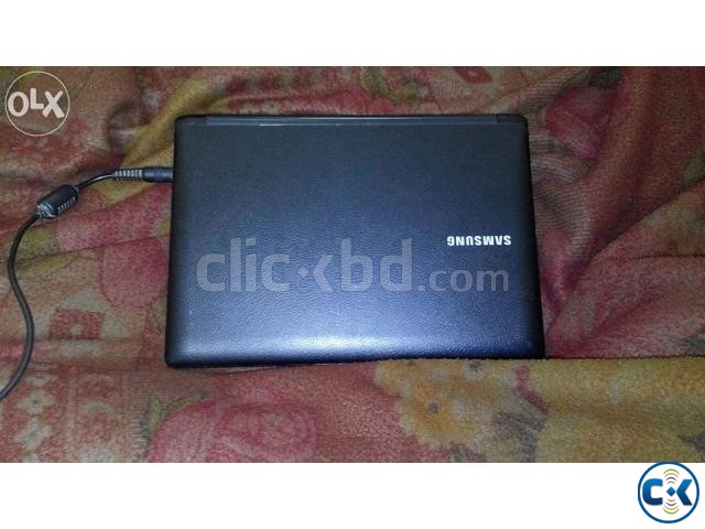 Samsung N148 Netbook large image 0