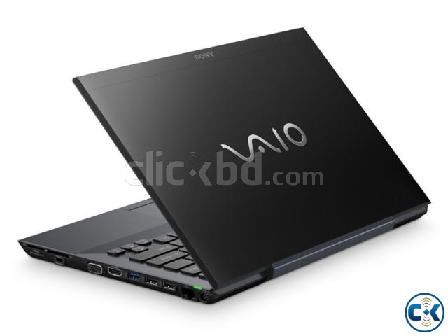 Sony Vaio Core i5 1TB HDD 4GB Ram 1Year Warranty large image 0