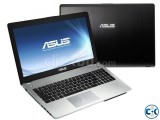 ASUS ONLY 1 YEAR USED