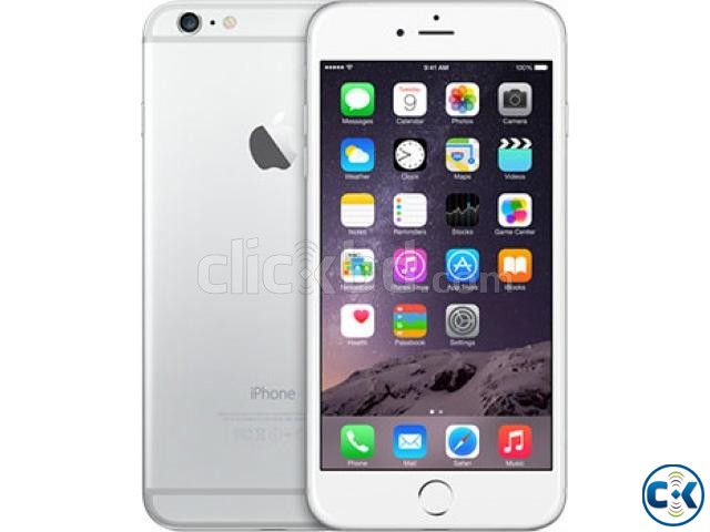 Apple Iphone 6 Plus 64GB EID SPECIAL OFFER large image 0