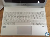 Acer Aspire S7 Touch Ultrabook. Please call 01715860518