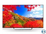 Sony Bravia W700C 32 inch smart wifi Led