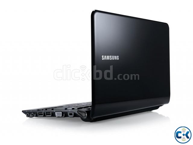 Samsung NetBook 5Hours Charge 1year war large image 0