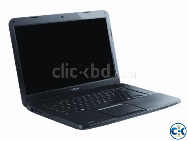 Toshiba Satellite C800D-1001 PSC9CL  large image 0