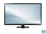 Samsung FH4003 32 Inch Series 4 HD Ready 720p USB LED TV