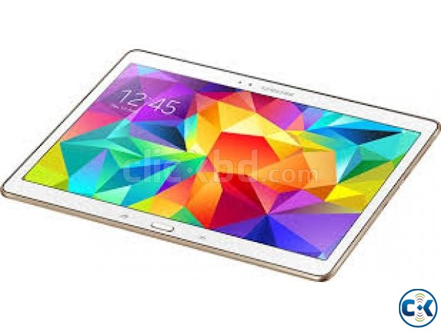 Samsung galaxy Tab S 9inch Korean copy large image 0