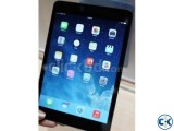 Ipad mini 2 16GB wifi only