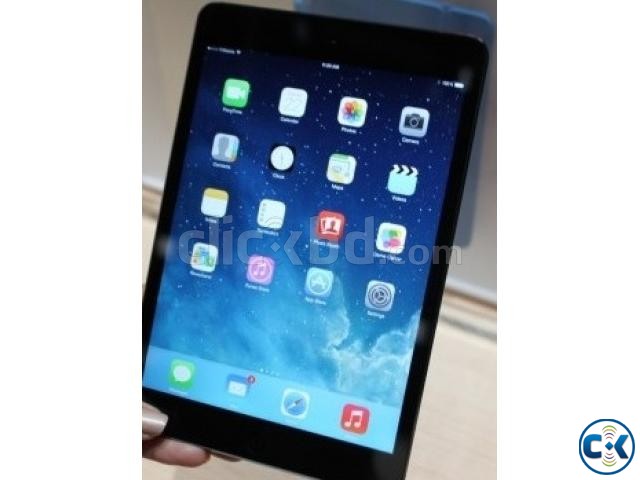 Ipad mini 2 16GB wifi only large image 0