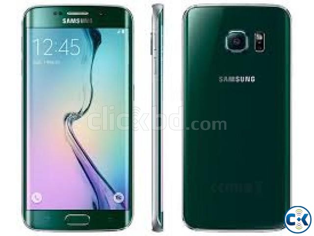 Samsung Galaxy S6 Edge 64GB large image 0