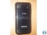  Exchange or sell SAMSUNG GALAXY S GT-i9000